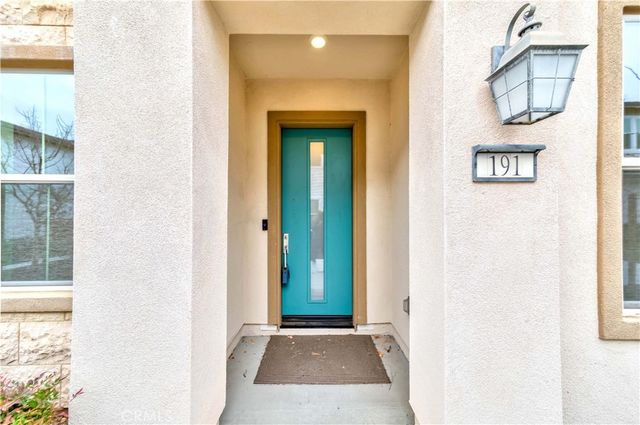 191 Frame, Irvine, CA 92618