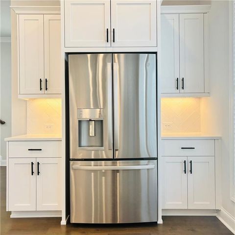 163 BASIL STREET Street, Cumming, GA 30040