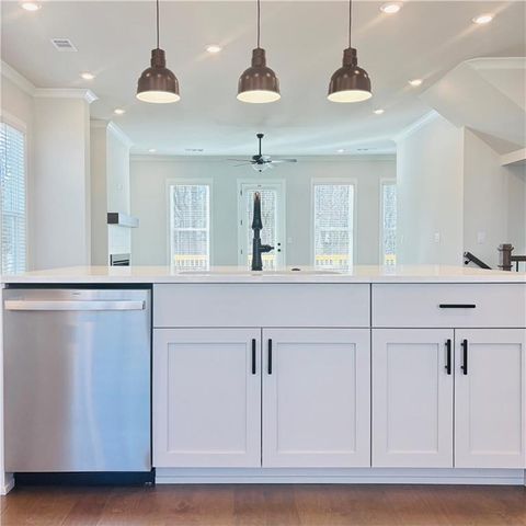 163 BASIL STREET Street, Cumming, GA 30040