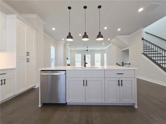 163 BASIL STREET Street, Cumming, GA 30040