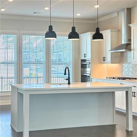 163 BASIL STREET Street, Cumming, GA 30040