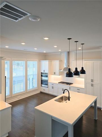 163 BASIL STREET Street, Cumming, GA 30040