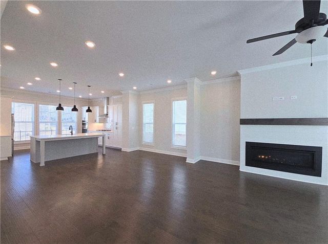 163 BASIL STREET Street, Cumming, GA 30040