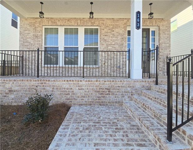 163 BASIL STREET Street, Cumming, GA 30040