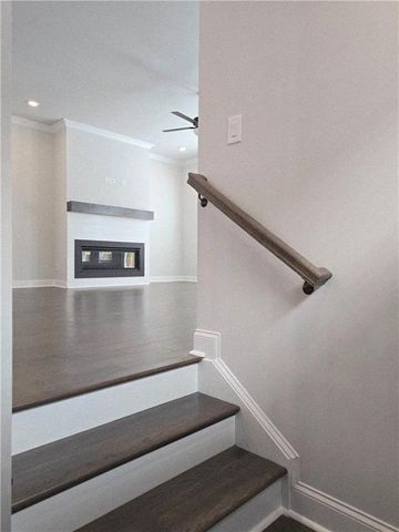 163 BASIL STREET Street, Cumming, GA 30040