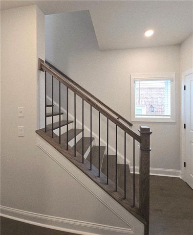 163 BASIL STREET Street, Cumming, GA 30040