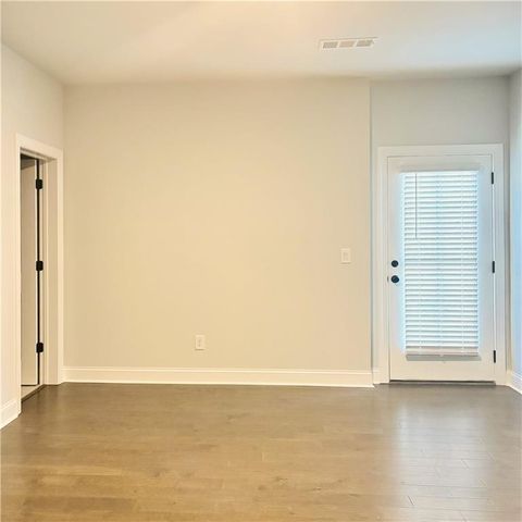 163 BASIL STREET Street, Cumming, GA 30040