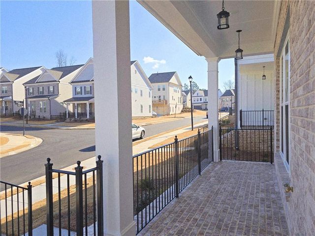 163 BASIL STREET Street, Cumming, GA 30040