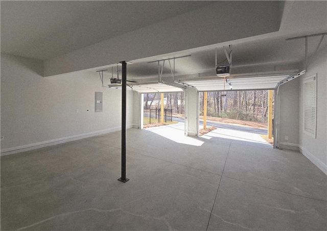 163 BASIL STREET Street, Cumming, GA 30040