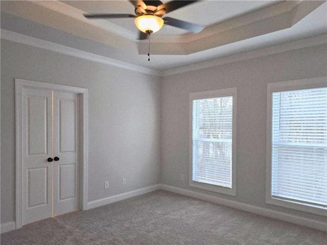 163 BASIL STREET Street, Cumming, GA 30040