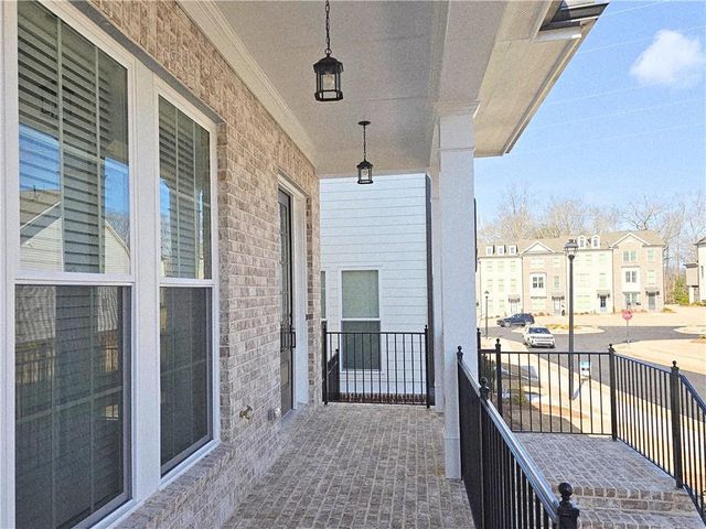 163 BASIL STREET Street, Cumming, GA 30040