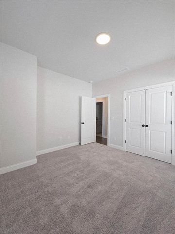 163 BASIL STREET Street, Cumming, GA 30040