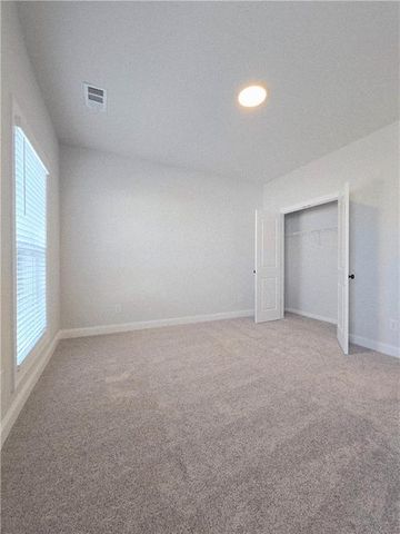 163 BASIL STREET Street, Cumming, GA 30040