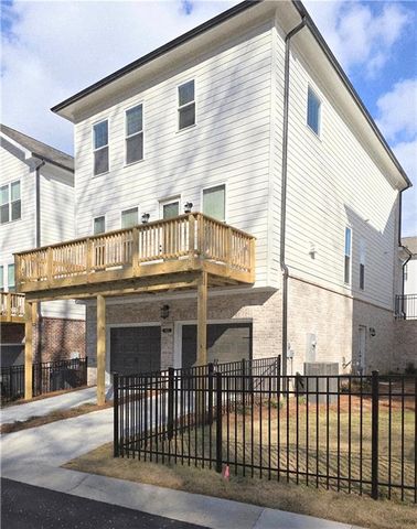 163 BASIL STREET Street, Cumming, GA 30040