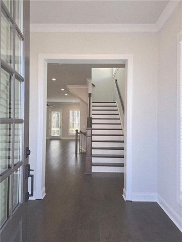 163 BASIL STREET Street, Cumming, GA 30040