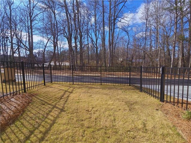 163 BASIL STREET Street, Cumming, GA 30040