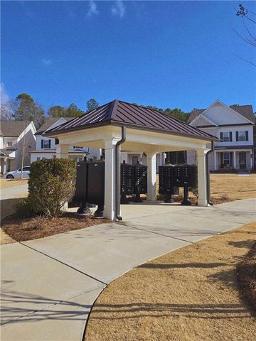 163 BASIL STREET Street, Cumming, GA 30040