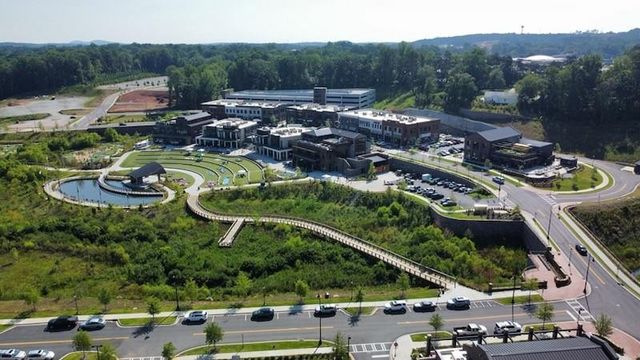 163 BASIL STREET Street, Cumming, GA 30040