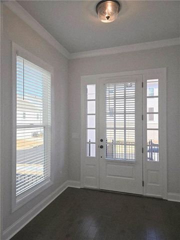 163 BASIL STREET Street, Cumming, GA 30040