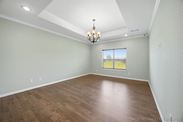 2004 E Trailwood Street, Stigler, OK 74462