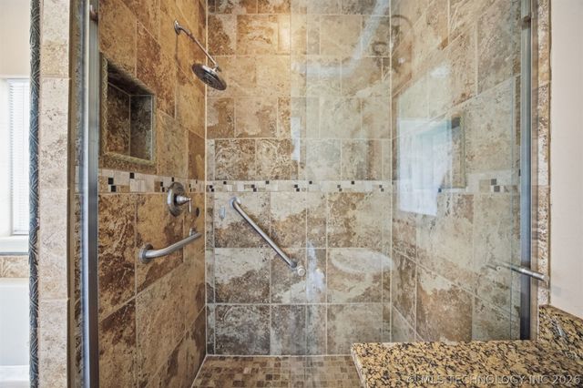 2004 E Trailwood Street, Stigler, OK 74462