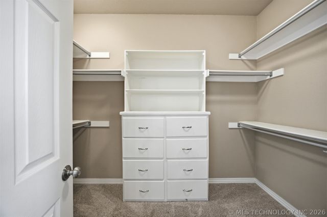 2004 E Trailwood Street, Stigler, OK 74462