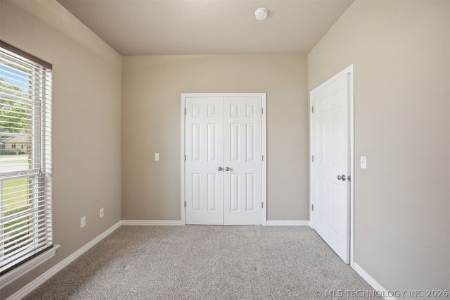 2004 E Trailwood Street, Stigler, OK 74462
