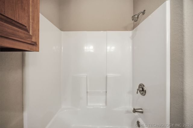 2004 E Trailwood Street, Stigler, OK 74462