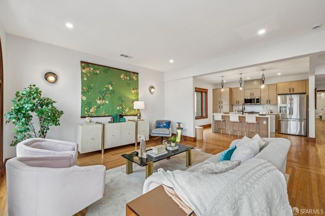 779 20th Avenue 779, San Francisco, CA 94121