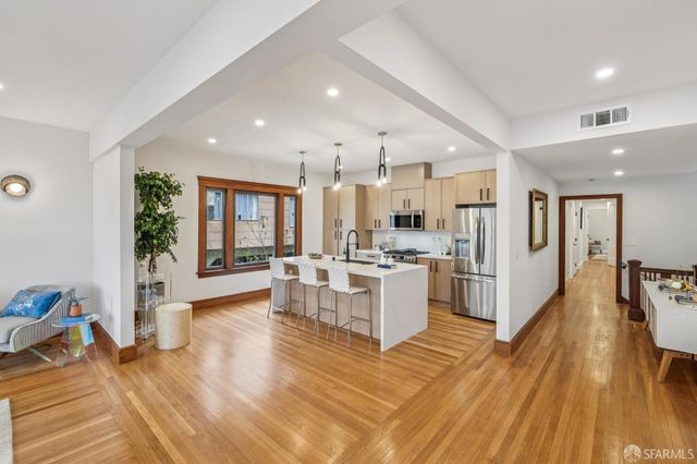 779 20th Avenue 779, San Francisco, CA 94121