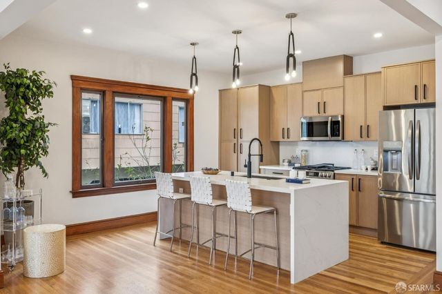 779 20th Avenue 779, San Francisco, CA 94121