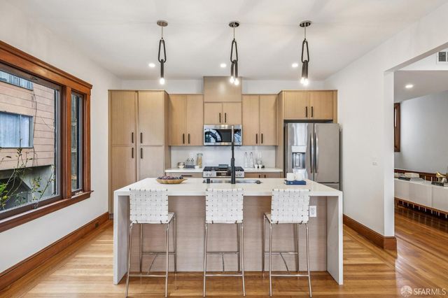 779 20th Avenue 779, San Francisco, CA 94121