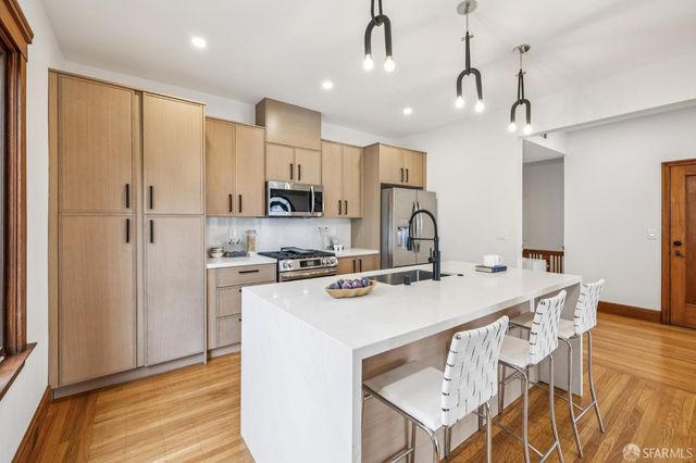 779 20th Avenue 779, San Francisco, CA 94121