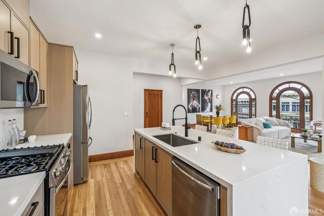 779 20th Avenue 779, San Francisco, CA 94121