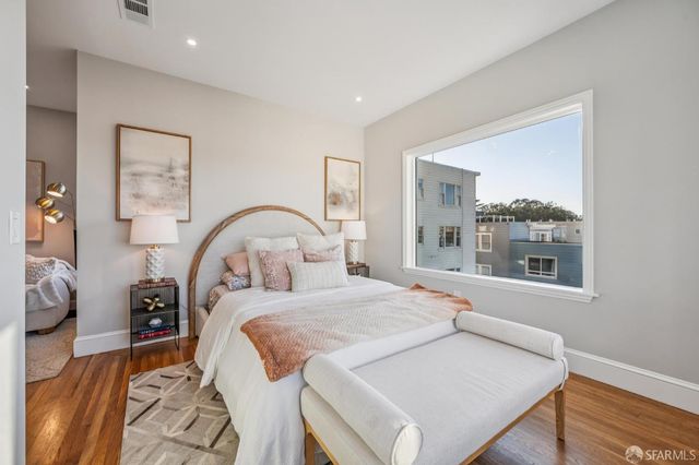 779 20th Avenue 779, San Francisco, CA 94121