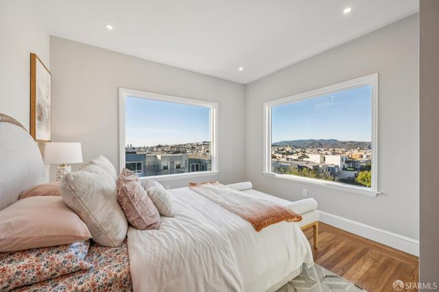 779 20th Avenue 779, San Francisco, CA 94121