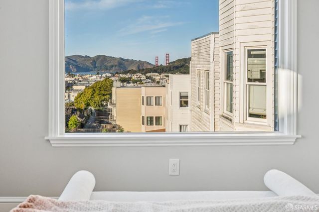 779 20th Avenue 779, San Francisco, CA 94121