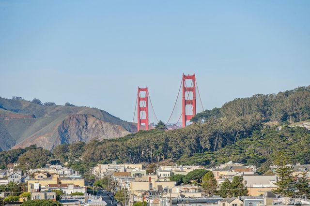 779 20th Avenue 779, San Francisco, CA 94121