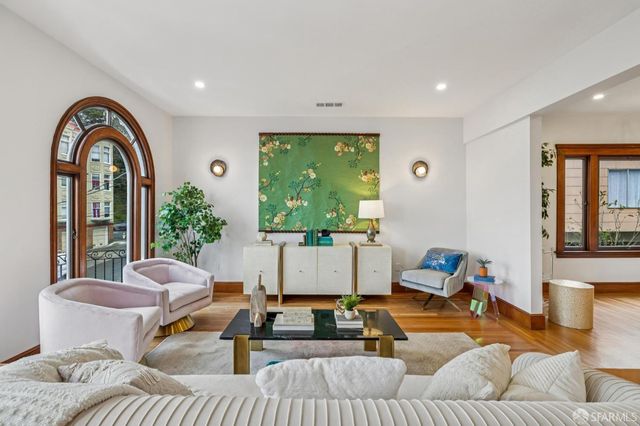 779 20th Avenue 779, San Francisco, CA 94121