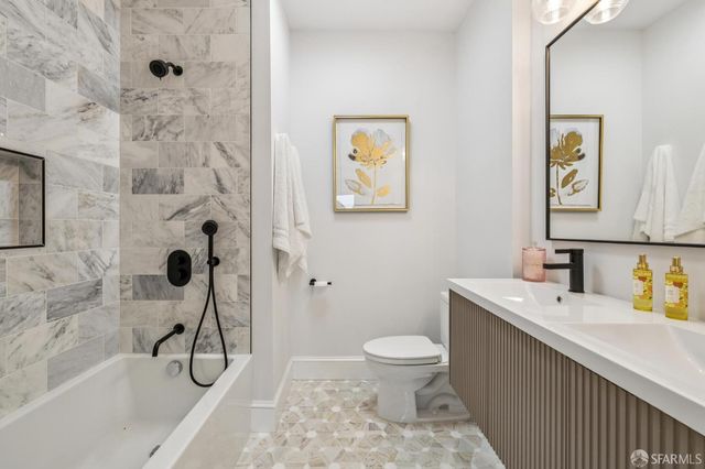 779 20th Avenue 779, San Francisco, CA 94121