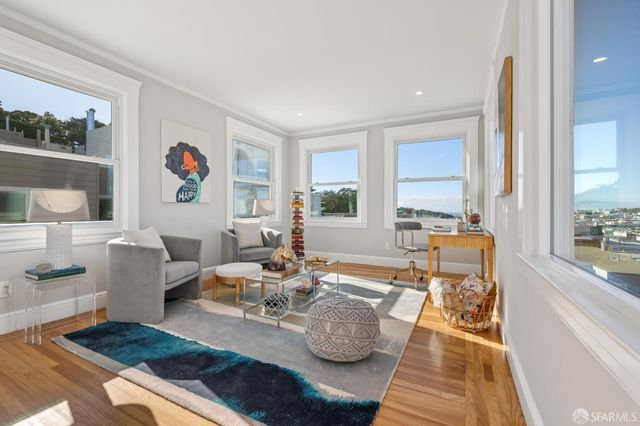 779 20th Avenue 779, San Francisco, CA 94121