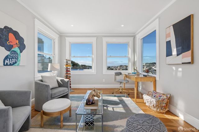 779 20th Avenue 779, San Francisco, CA 94121