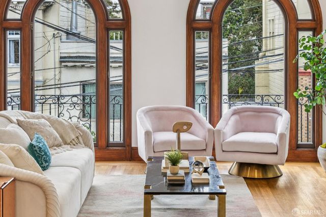 779 20th Avenue 779, San Francisco, CA 94121