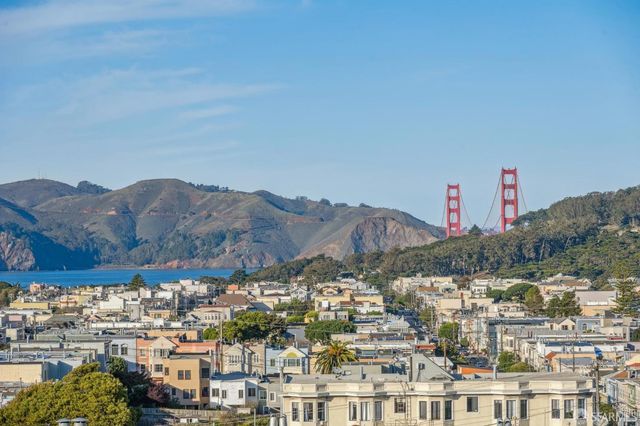 779 20th Avenue 779, San Francisco, CA 94121