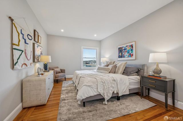 779 20th Avenue 779, San Francisco, CA 94121