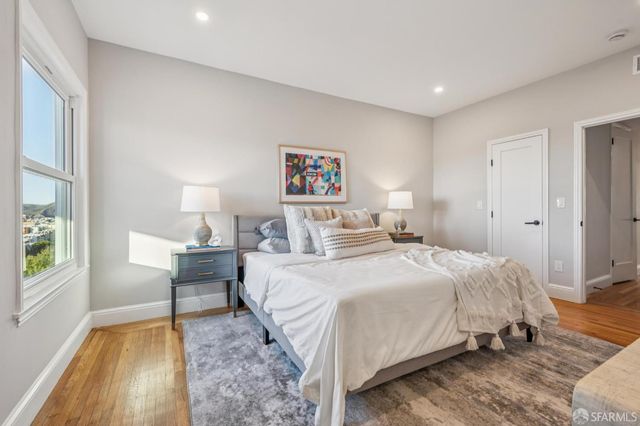 779 20th Avenue 779, San Francisco, CA 94121