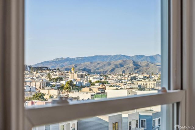 779 20th Avenue 779, San Francisco, CA 94121