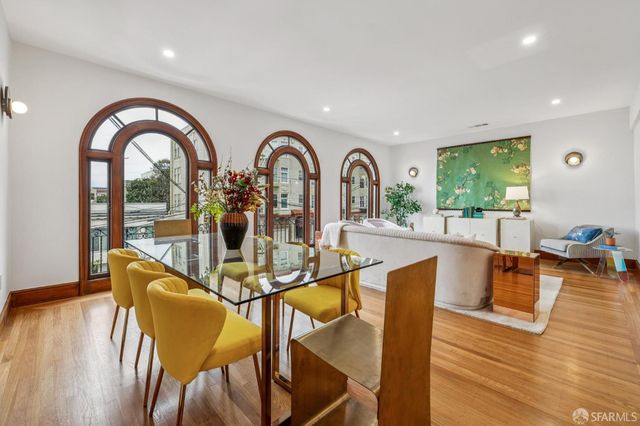 779 20th Avenue 779, San Francisco, CA 94121