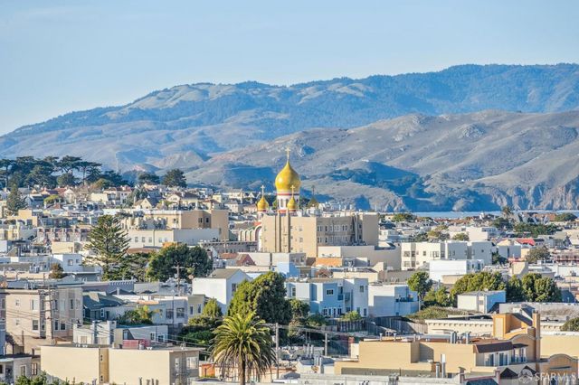 779 20th Avenue 779, San Francisco, CA 94121