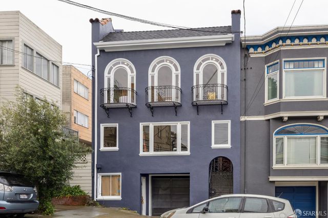 779 20th Avenue 779, San Francisco, CA 94121
